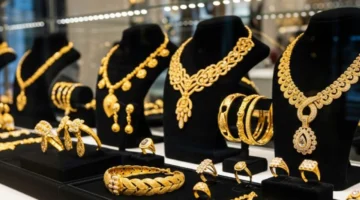 تحركات السوق الكويتي.. أسعار الذهب تسجل مستويات جديدة في ختام 2025